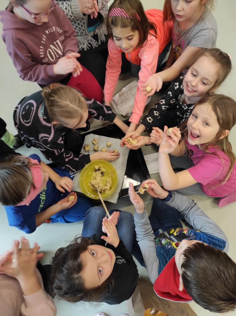 Jak na to společně.