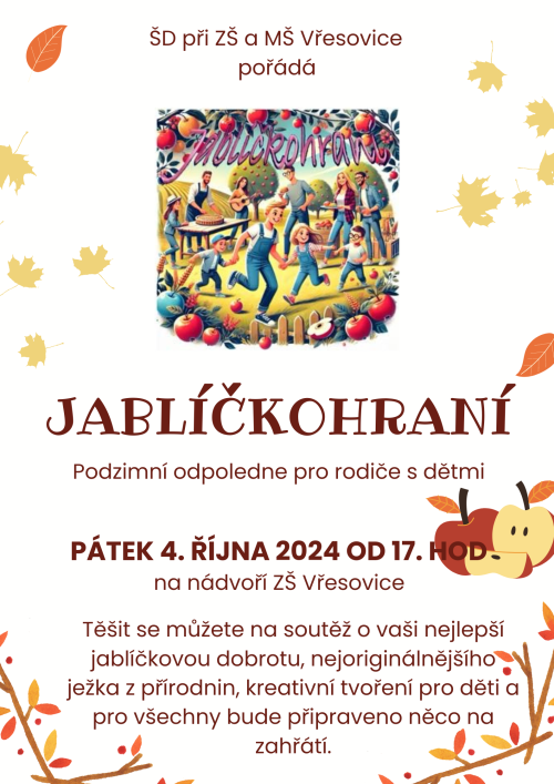 Září