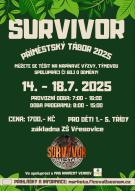 SURVIVOR 1