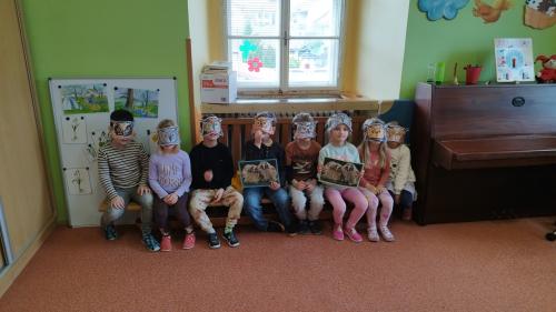 Ekocentrum Iris- Sovy