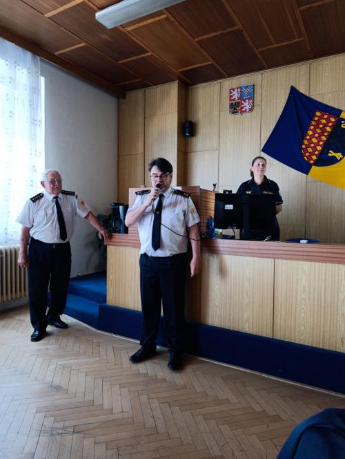 Úspěch našich žáků v soutěži POOD