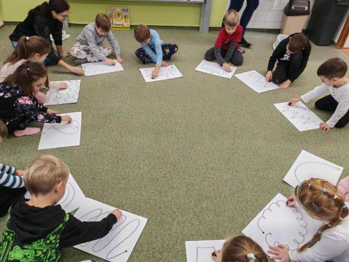 Dary skřítka Podzimníčka