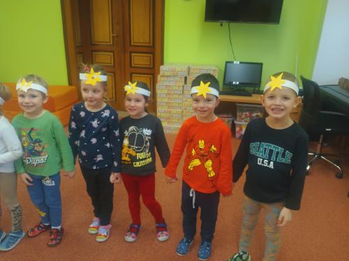 Zajíčci - Už je tu zas vánoční čas