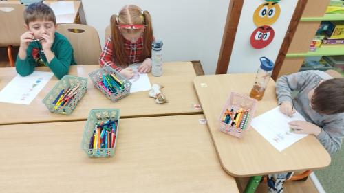 Těšíme se na Ježíška