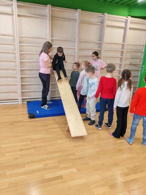 Den otevřených dveří a zápis nanečisto