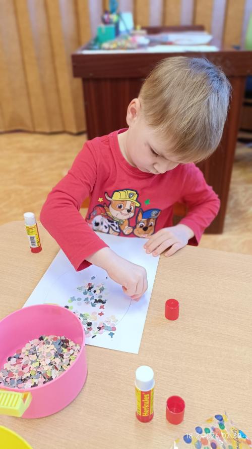 Včeličky - Masopust