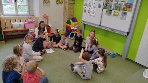 Za zvířátky do Zoo